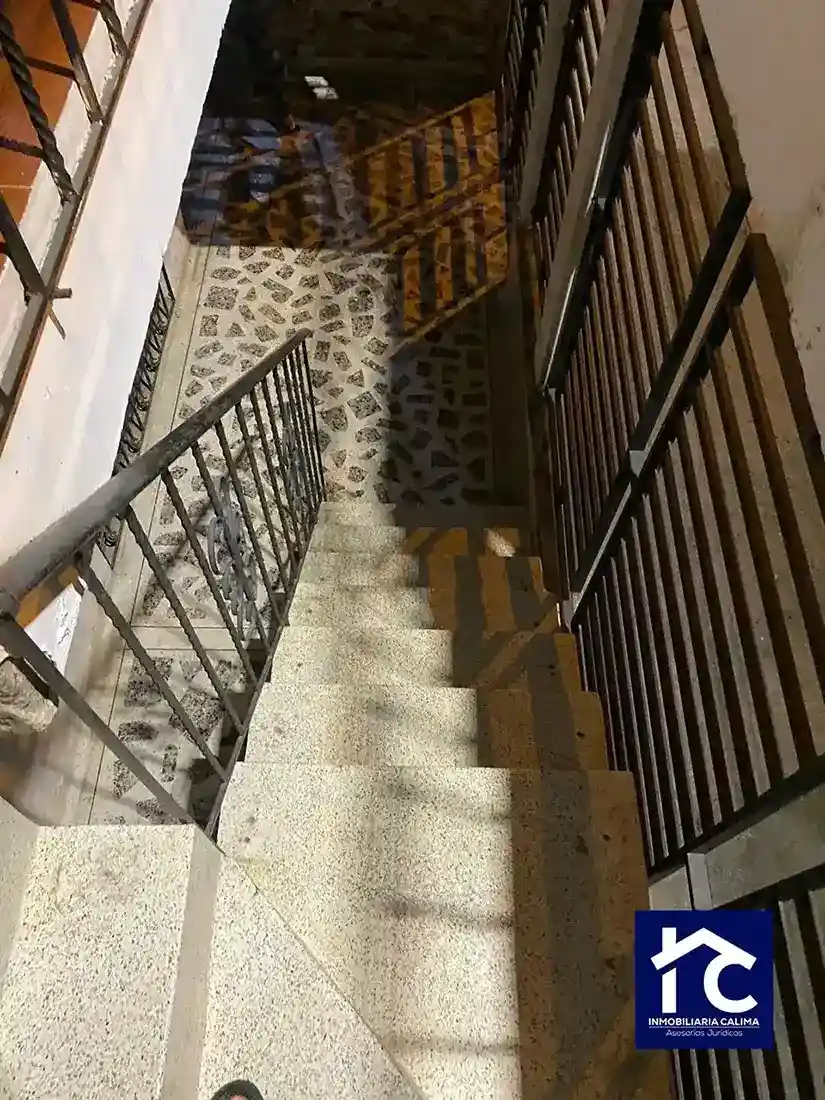 Casa de 3 pisos Barrio Decepaz Cali